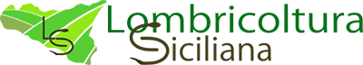Logo Lombricoltura Siciliana